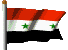 Syrien Flagge