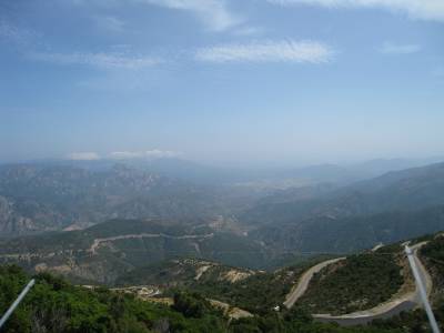 Sardinien 2008