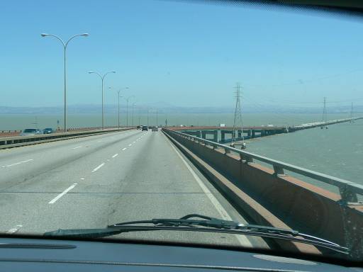 USA 2008 mit dem Wohnmobil