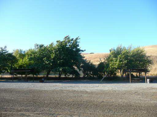 USA 2008 mit dem Wohnmobil