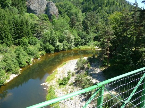 Ardèche 2011