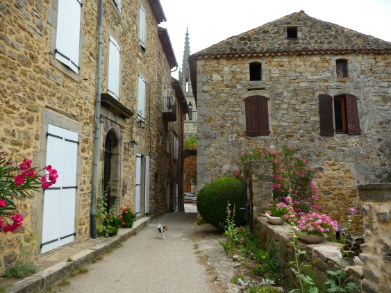 Ardèche 2011
