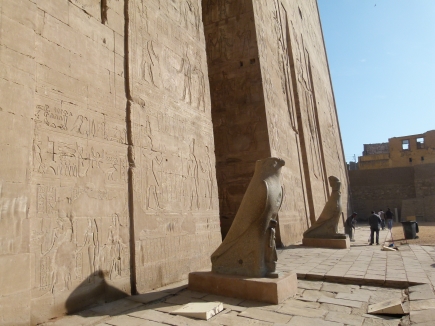 Ägypten Reise 2012
