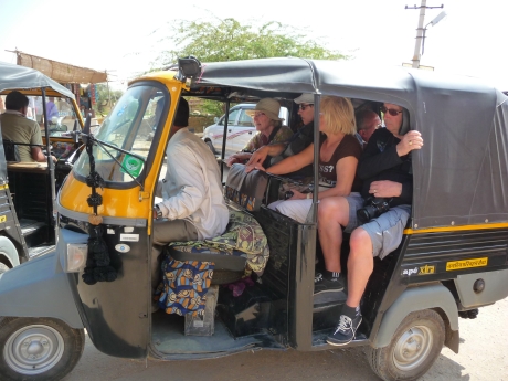 Indien Reise 2013