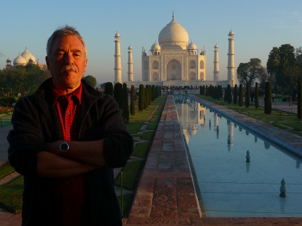 Indien Reise 2013