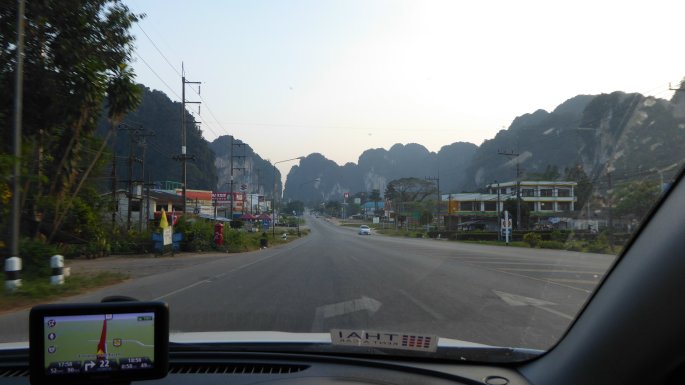 Thailand Reise Januar_Februar 2015