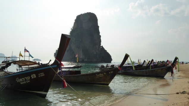 Thailand Reise Januar_Februar 2015