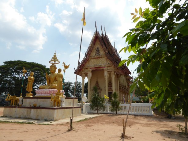 Thailand_Kambodscha April 2016